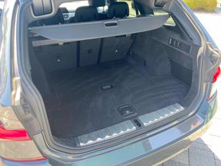 BMW 318 usata, con Controllo automatico clima