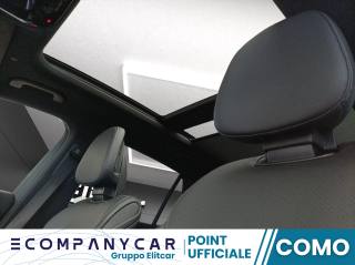 MERCEDES-BENZ GLC 220 usata, con Servosterzo