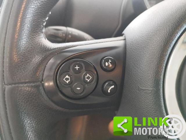 MINI Countryman usata 21