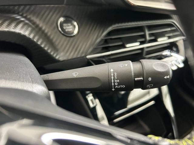 PEUGEOT 208 usata, con ESP