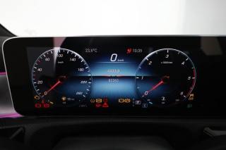 MERCEDES-BENZ CLA usata 6
