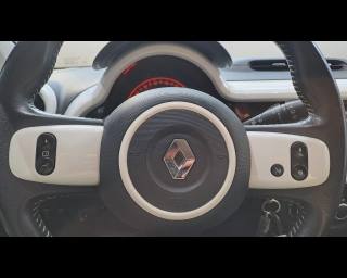 RENAULT Twingo usata, con Cruise Control