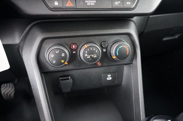 DACIA Sandero usata, con Servosterzo