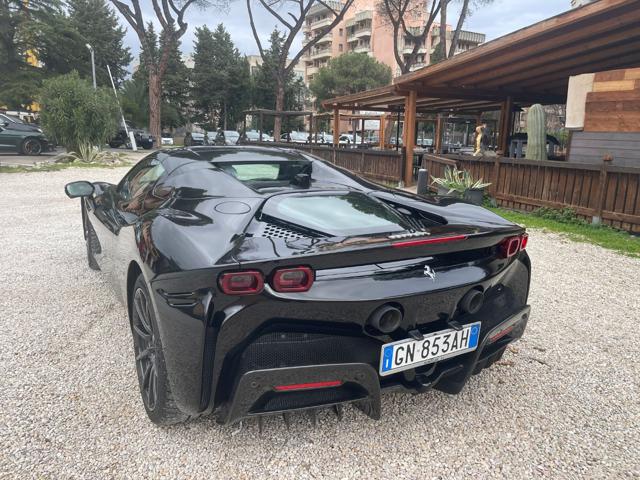 FERRARI SF90 usata, con Controllo trazione