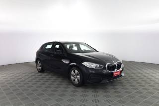 BMW 118 usata 1