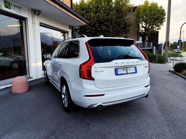 VOLVO XC90 usata, con Cruise Control