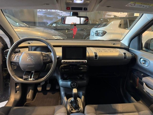 CITROEN C4 Cactus usata, con Chiusura centralizzata
