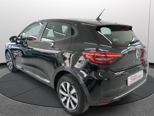 RENAULT Clio usata, con Airbag laterali