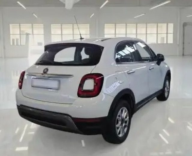 FIAT 500X usata, con Airbag Passeggero