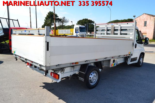 FIAT Ducato usata, con ESP