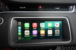 LAND ROVER Range Rover Evoque usata, con Cerchi in lega