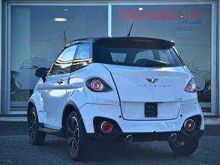 CHATENET CH46 usata, con Touch screen