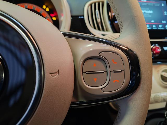 FIAT 500 usata, con ESP