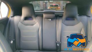MERCEDES-BENZ A 45 S AMG usata, con Fendinebbia