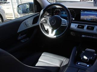 MERCEDES-BENZ GLE 350 usata, con Sedili riscaldati