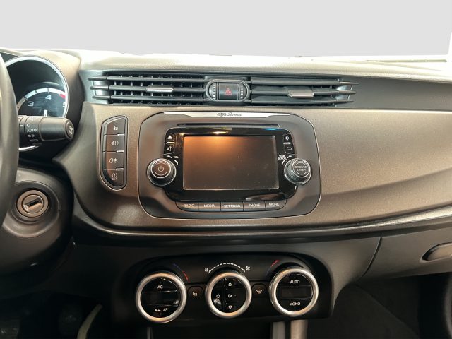 ALFA ROMEO Giulietta usata 8