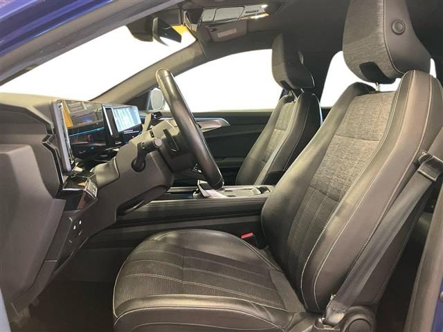 RENAULT Austral usata, con Touch screen