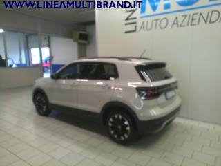 VOLKSWAGEN T-Cross usata, con Airbag laterali