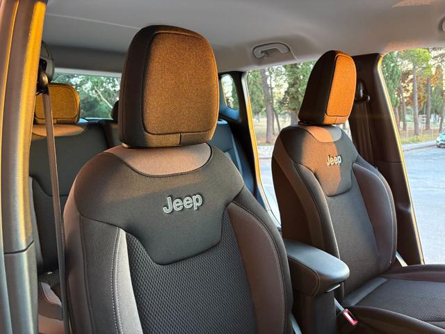 JEEP Renegade usata, con Controllo trazione