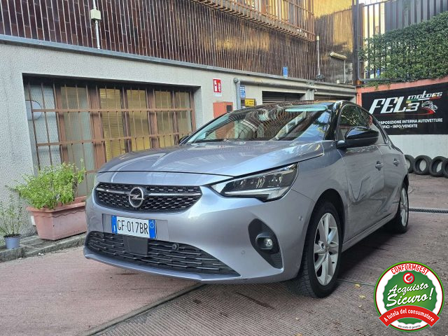 OPEL Corsa usata, con Airbag laterali