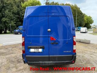 RENAULT Master usata, con Luci diurne LED