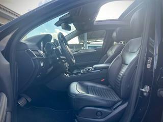 MERCEDES-BENZ GLE 350 usata, con Sedili riscaldati