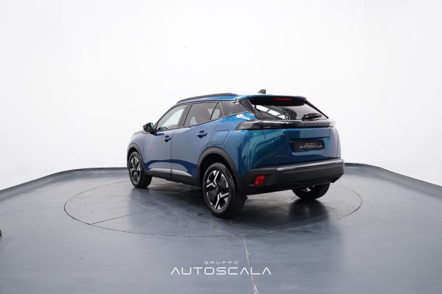 PEUGEOT 2008 usata, con Autoradio