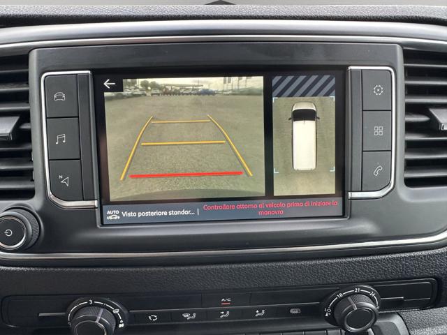 FIAT Scudo usata, con Cruise Control