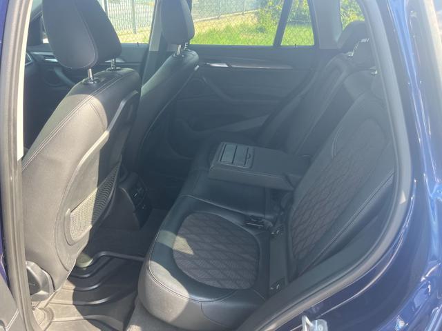 BMW X1 usata, con ESP
