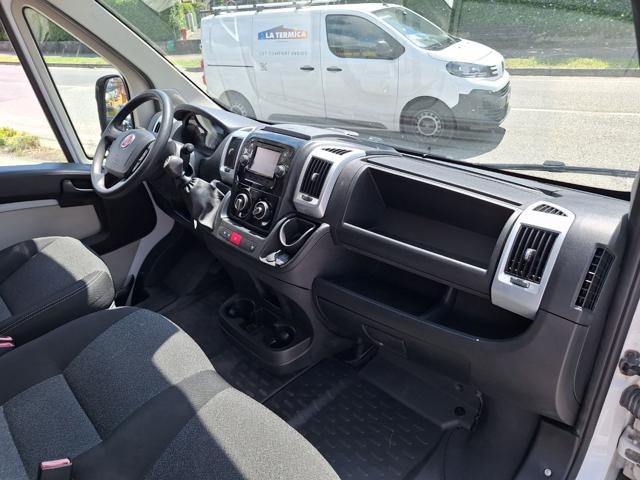 FIAT Ducato usata, con Chiusura centralizzata