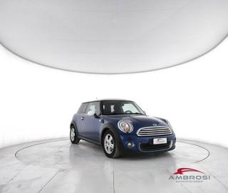 MINI Cooper D usata 1