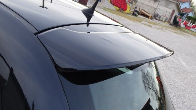 ABARTH 500 usata 39