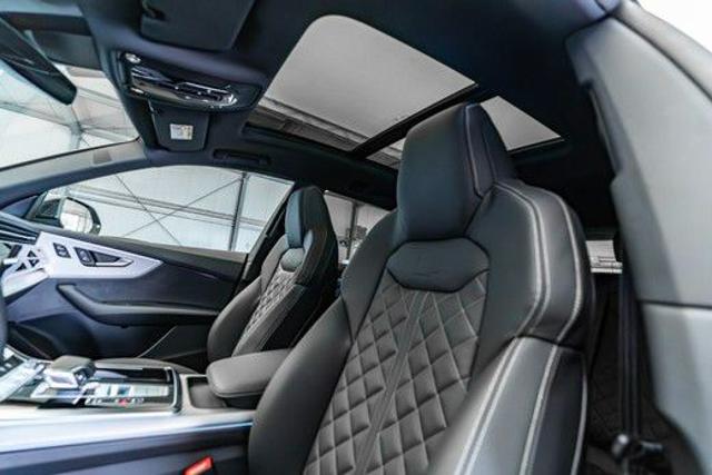 AUDI Q8 usata, con ESP