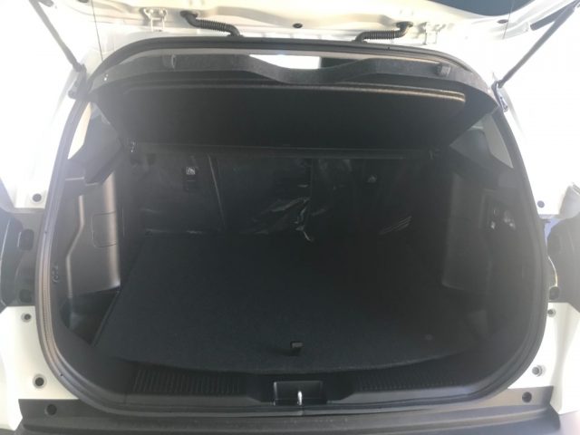 SUZUKI S-Cross usata, con ESP