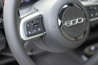 FIAT 600 usata, con Servosterzo