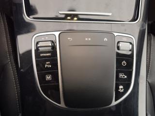 MERCEDES-BENZ GLC 300 usata, con Servosterzo