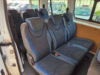 FIAT Scudo usata, con Sensore di pioggia