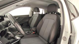 AUDI Q2 usata, con Adaptive Cruise Control