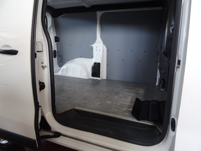 PEUGEOT Expert usata, con Cronologia tagliandi
