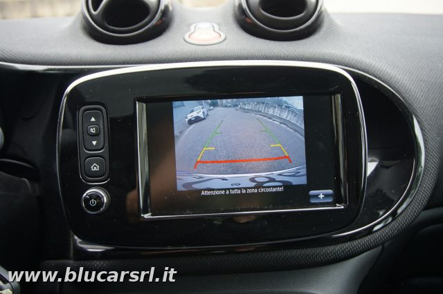 SMART ForTwo usata 11