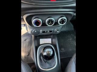 FIAT 500L usata, con Autoradio digitale