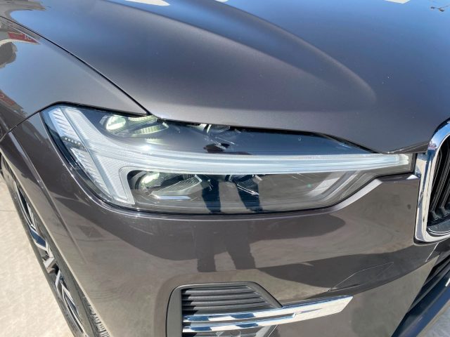 VOLVO XC60 usata, con USB