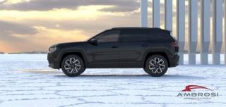 JEEP Compass usata 1