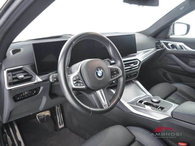 BMW 420 usata 7