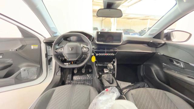 PEUGEOT 208 usata, con Chiusura centralizzata