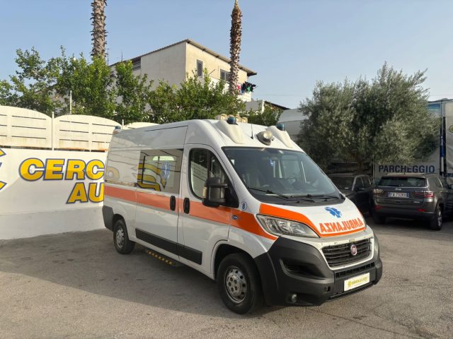 FIAT Ducato usata, con ESP