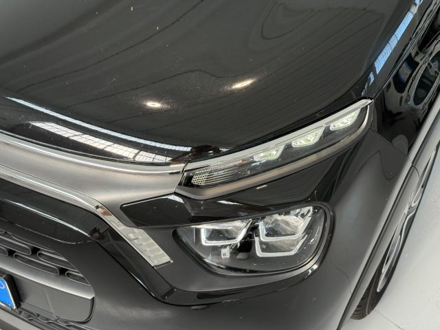 CITROEN C3 usata, con Climatizzatore