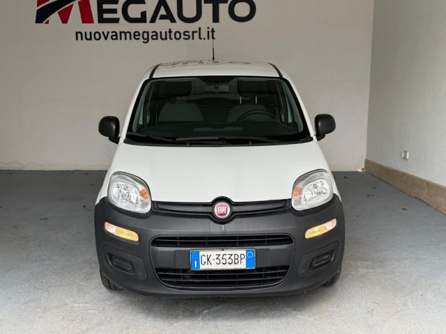 FIAT Panda usata, con Airbag