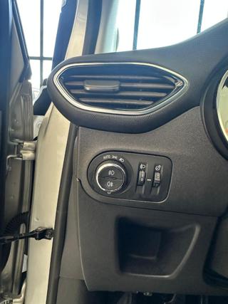 OPEL Crossland X usata, con Immobilizzatore elettronico