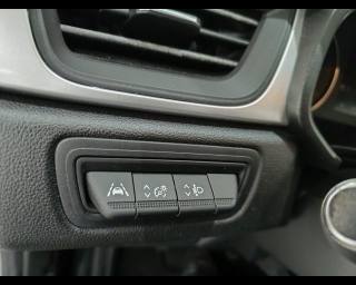 RENAULT Captur usata, con Bluetooth